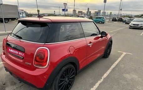 MINI Hatch, 2019 год, 2 100 000 рублей, 4 фотография