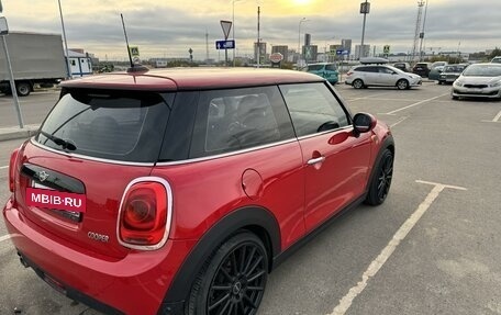 MINI Hatch, 2019 год, 2 100 000 рублей, 3 фотография