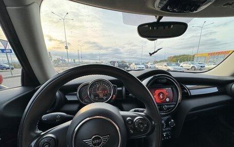 MINI Hatch, 2019 год, 2 100 000 рублей, 9 фотография