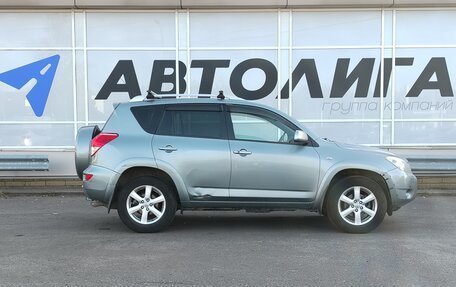 Toyota RAV4, 2008 год, 1 280 000 рублей, 3 фотография