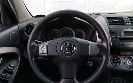 Toyota RAV4, 2008 год, 1 280 000 рублей, 10 фотография