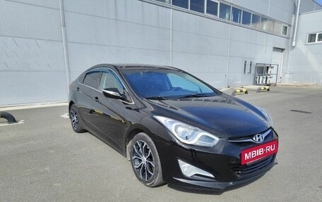 Hyundai i40 I рестайлинг, 2014 год, 1 150 000 рублей, 3 фотография