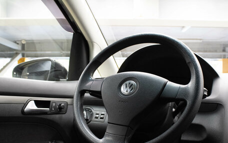 Volkswagen Touran III, 2009 год, 929 000 рублей, 7 фотография