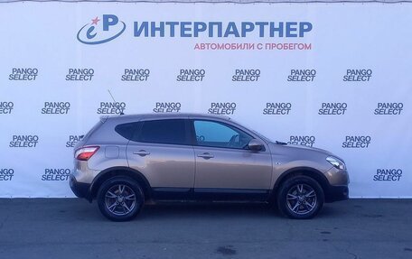 Nissan Qashqai, 2010 год, 995 000 рублей, 4 фотография