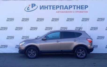 Nissan Qashqai, 2010 год, 995 000 рублей, 8 фотография