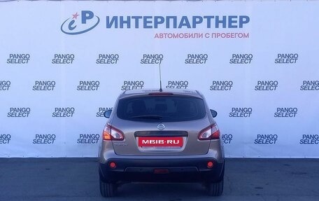 Nissan Qashqai, 2010 год, 995 000 рублей, 6 фотография