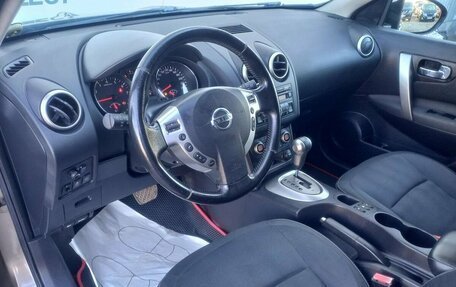 Nissan Qashqai, 2010 год, 995 000 рублей, 18 фотография