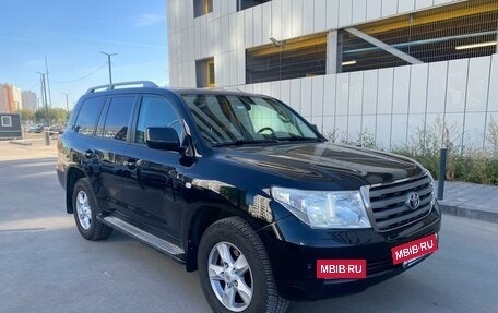 Toyota Land Cruiser 200, 2011 год, 3 650 000 рублей, 9 фотография