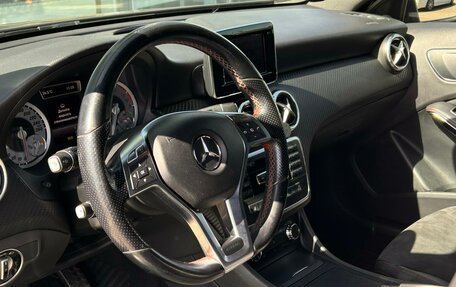 Mercedes-Benz A-Класс, 2013 год, 1 549 000 рублей, 11 фотография