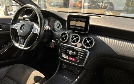 Mercedes-Benz A-Класс, 2013 год, 1 549 000 рублей, 13 фотография