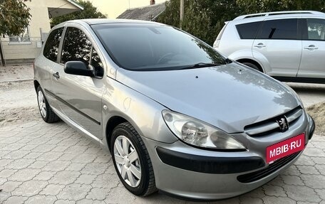 Peugeot 307 I, 2004 год, 400 000 рублей, 16 фотография