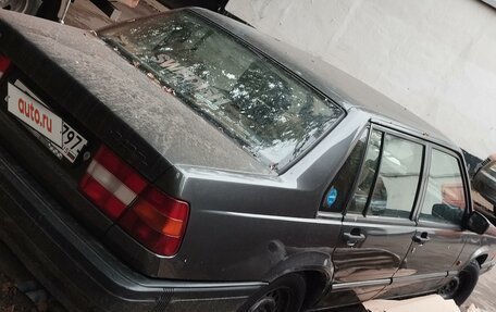 Volvo 940, 1993 год, 130 000 рублей, 4 фотография