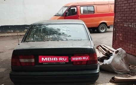 Volvo 940, 1993 год, 130 000 рублей, 5 фотография