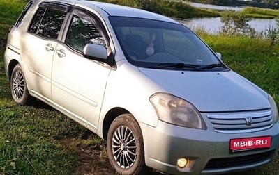 Toyota Raum II, 2004 год, 560 000 рублей, 1 фотография