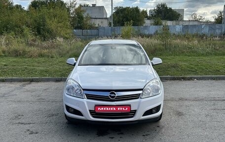 Opel Astra H, 2012 год, 780 000 рублей, 1 фотография