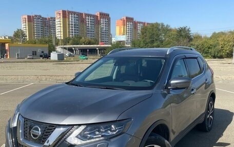 Nissan X-Trail, 2021 год, 3 490 000 рублей, 1 фотография