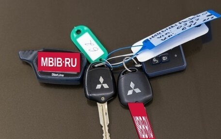 Mitsubishi Pajero Sport II рестайлинг, 2014 год, 2 438 000 рублей, 35 фотография