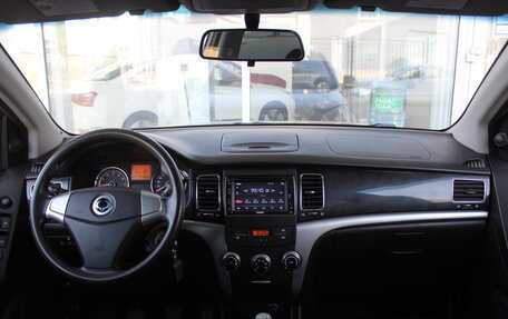 SsangYong Actyon II рестайлинг, 2013 год, 1 250 000 рублей, 7 фотография