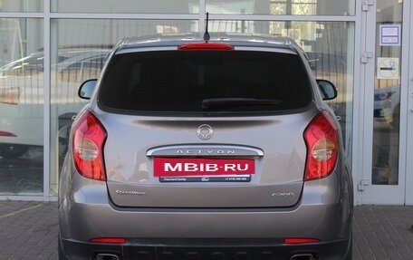 SsangYong Actyon II рестайлинг, 2013 год, 1 250 000 рублей, 4 фотография