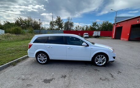 Opel Astra H, 2012 год, 780 000 рублей, 2 фотография