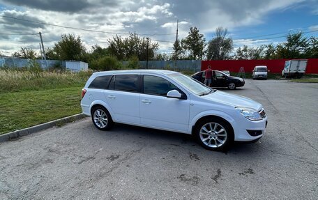 Opel Astra H, 2012 год, 780 000 рублей, 3 фотография