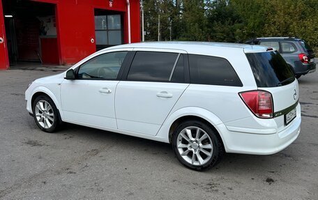 Opel Astra H, 2012 год, 780 000 рублей, 6 фотография