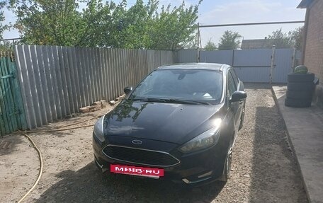 Ford Focus III, 2012 год, 700 000 рублей, 4 фотография