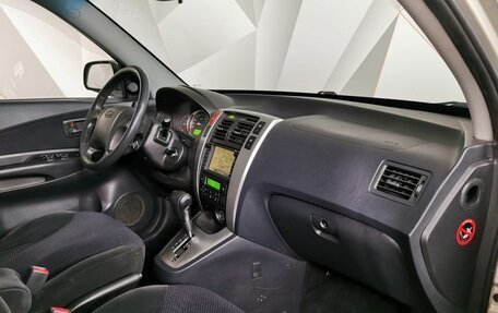 Hyundai Tucson III, 2008 год, 995 000 рублей, 9 фотография