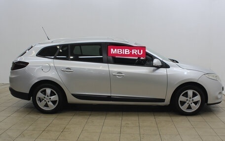 Renault Megane III, 2010 год, 530 000 рублей, 5 фотография