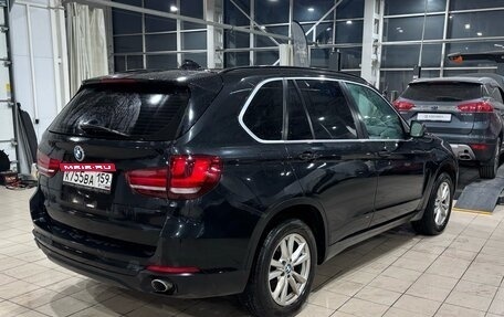 BMW X5, 2015 год, 3 250 000 рублей, 3 фотография