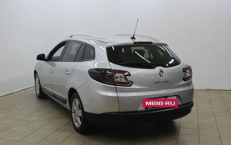 Renault Megane III, 2010 год, 530 000 рублей, 7 фотография