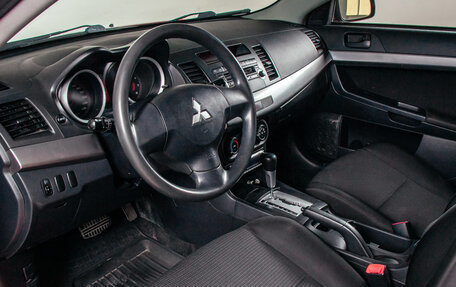 Mitsubishi Lancer IX, 2008 год, 721 600 рублей, 14 фотография