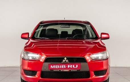 Mitsubishi Lancer IX, 2008 год, 721 600 рублей, 6 фотография