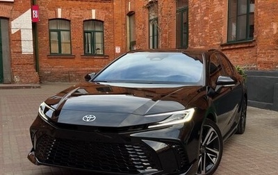 Toyota Camry, 2024 год, 4 300 000 рублей, 1 фотография