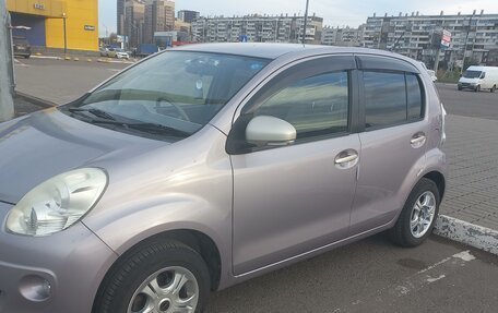 Toyota Passo III, 2010 год, 650 000 рублей, 1 фотография