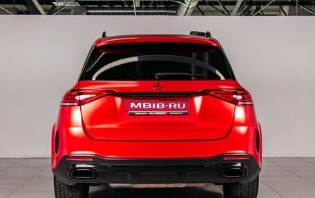 Mercedes-Benz GLE, 2019 год, 8 393 200 рублей, 11 фотография