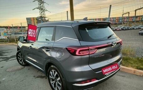 Chery Tiggo 7 Pro, 2023 год, 2 285 000 рублей, 3 фотография