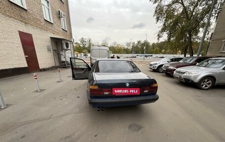 BMW 7 серия, 1988 год, 329 000 рублей, 9 фотография