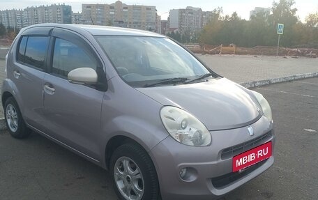 Toyota Passo III, 2010 год, 650 000 рублей, 2 фотография