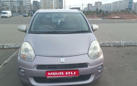 Toyota Passo III, 2010 год, 650 000 рублей, 4 фотография