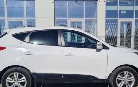 Hyundai ix35 I рестайлинг, 2013 год, 1 353 000 рублей, 8 фотография