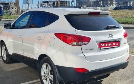 Hyundai ix35 I рестайлинг, 2013 год, 1 353 000 рублей, 6 фотография