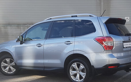 Subaru Forester, 2013 год, 1 549 000 рублей, 7 фотография