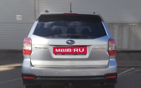 Subaru Forester, 2013 год, 1 549 000 рублей, 6 фотография