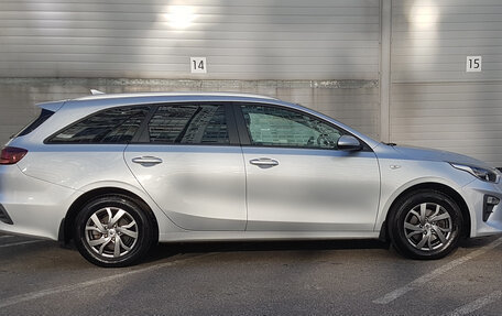 KIA cee'd III, 2020 год, 1 949 000 рублей, 4 фотография