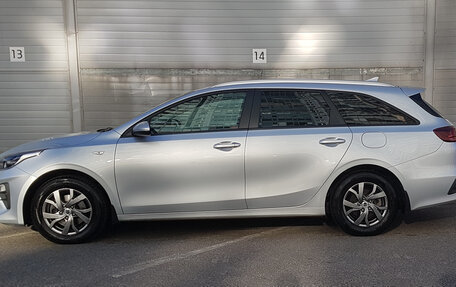 KIA cee'd III, 2020 год, 1 949 000 рублей, 8 фотография