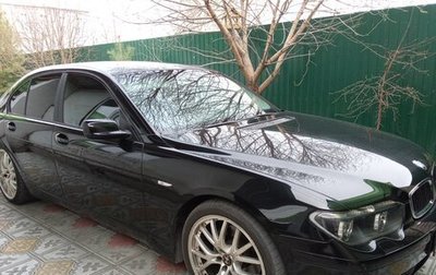 BMW 7 серия, 2004 год, 960 000 рублей, 1 фотография