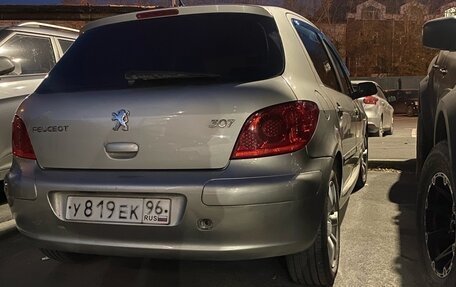 Peugeot 307 I, 2006 год, 330 000 рублей, 1 фотография