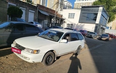 Toyota Corolla, 1999 год, 260 000 рублей, 1 фотография