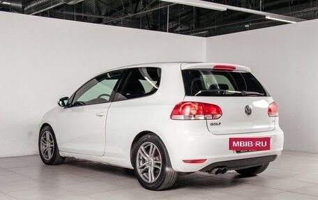 Volkswagen Golf VI, 2012 год, 794 550 рублей, 7 фотография